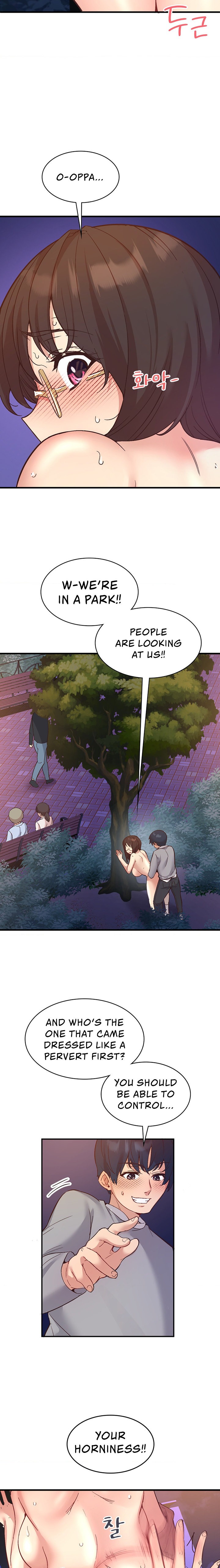 Smart App Life - Chapter 16 [photo 18] - MangaPorn