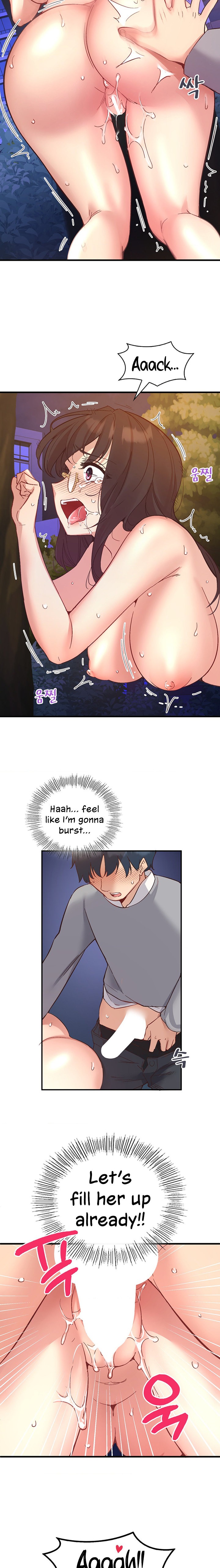 Smart App Life - Chapter 16 [photo 19] - MangaPorn