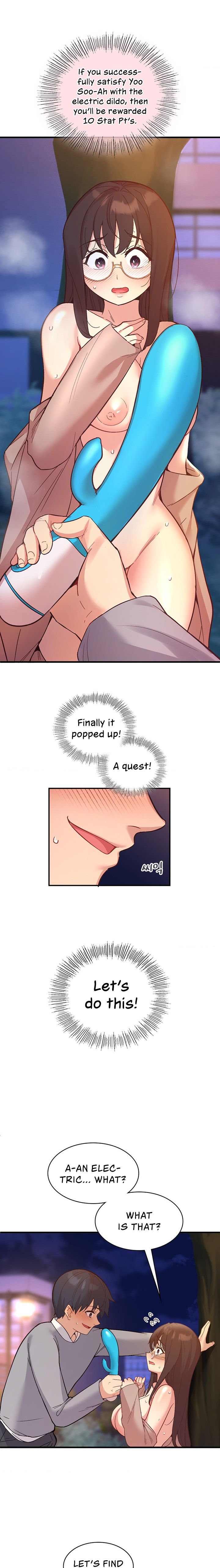 Smart App Life - Chapter 16 [photo 5] - MangaPorn