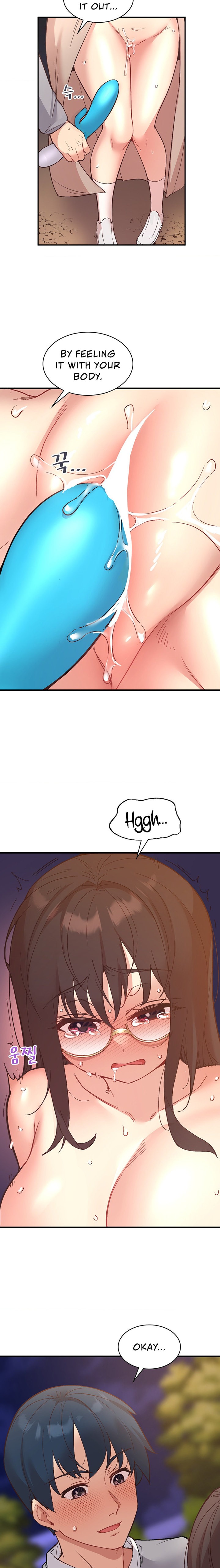 Smart App Life - Chapter 16 [photo 6] - MangaPorn