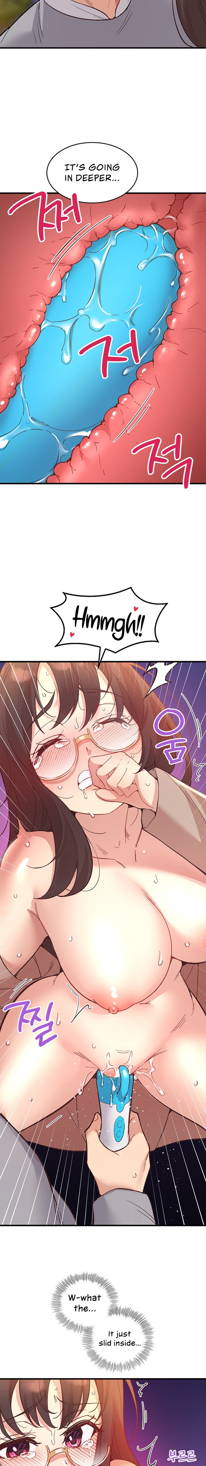 Smart App Life - Chapter 16 [photo 7] - MangaPorn