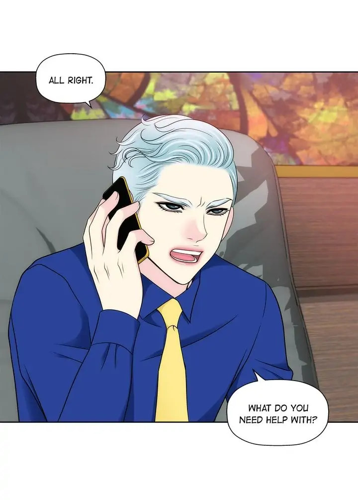 Cinderella’s Man - Chapter 147 [photo 10] - MangaPorn