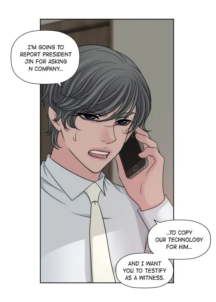 Cinderella’s Man - Chapter 147 [photo 11] - MangaPorn