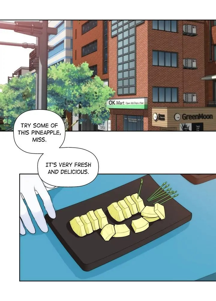 Cinderella’s Man - Chapter 147 [photo 13] - MangaPorn