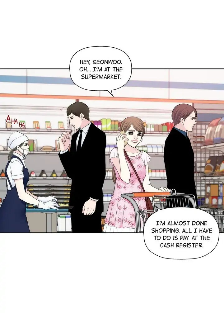 Cinderella’s Man - Chapter 147 [photo 15] - MangaPorn