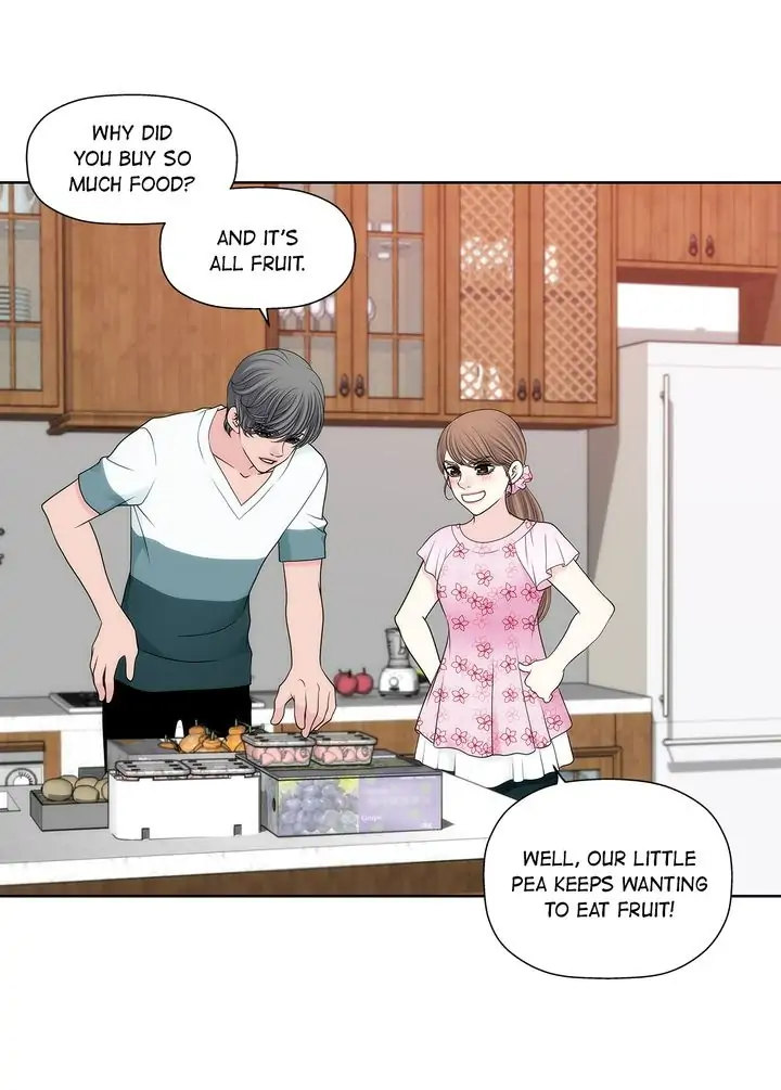 Cinderella’s Man - Chapter 147 [photo 18] - MangaPorn