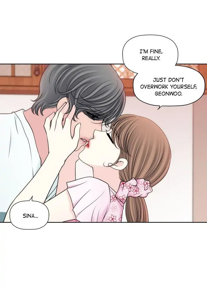 Cinderella’s Man - Chapter 147 [photo 21] - MangaPorn