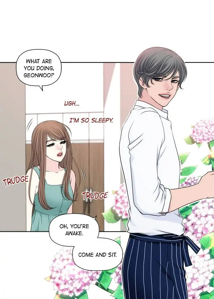 Cinderella’s Man - Chapter 147 [photo 25] - MangaPorn