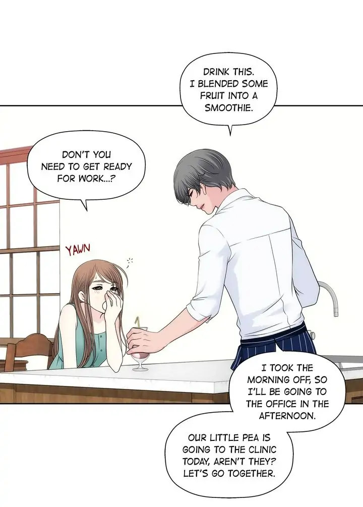 Cinderella’s Man - Chapter 147 [photo 26] - MangaPorn