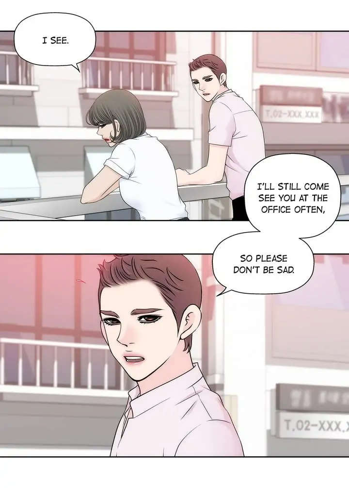 Cinderella’s Man - Chapter 147 [photo 32] - MangaPorn