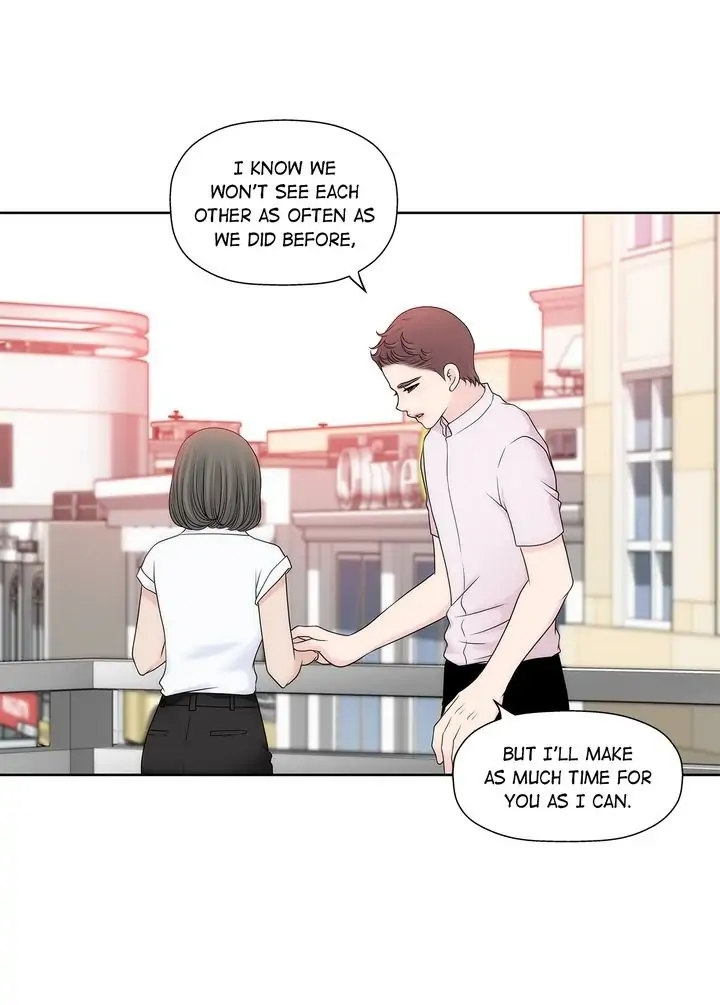 Cinderella’s Man - Chapter 147 [photo 34] - MangaPorn