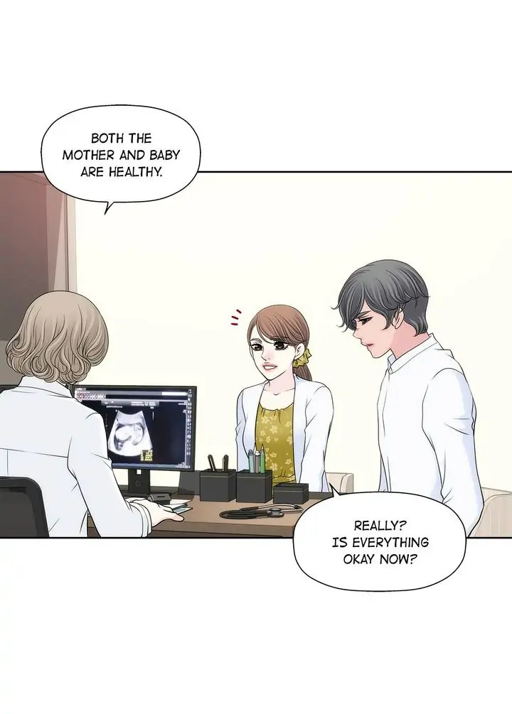 Cinderella’s Man - Chapter 147 [photo 37] - MangaPorn