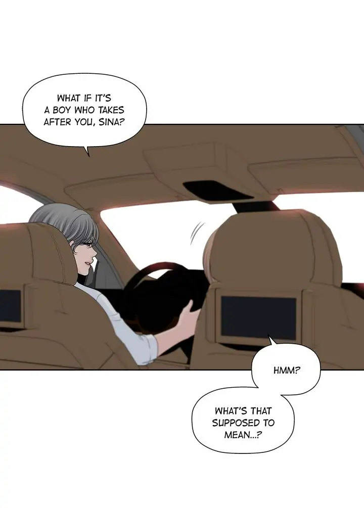 Cinderella’s Man - Chapter 147 [photo 42] - MangaPorn