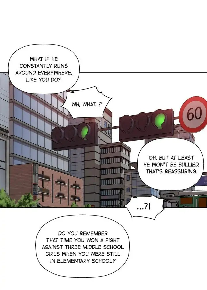 Cinderella’s Man - Chapter 147 [photo 43] - MangaPorn