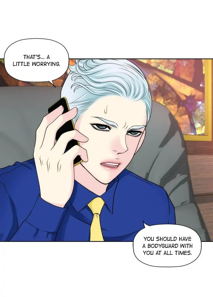 Cinderella’s Man - Chapter 147 [photo 5] - MangaPorn