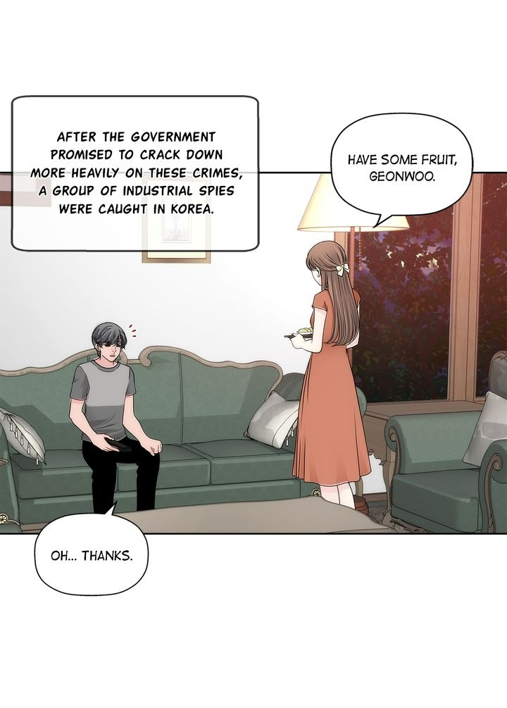 Cinderella’s Man - Chapter 148 [photo 17] - MangaPorn