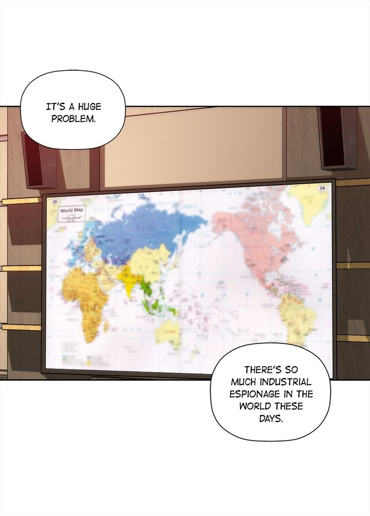 Cinderella’s Man - Chapter 148 [photo 2] - MangaPorn