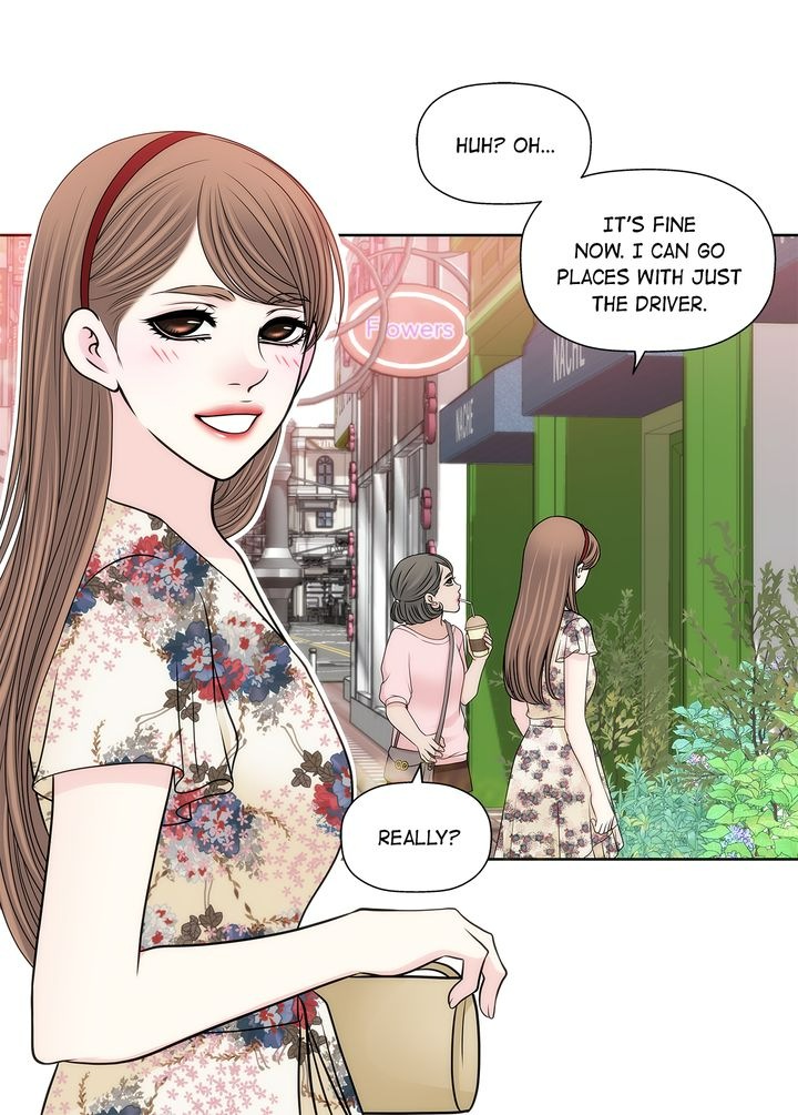 Cinderella’s Man - Chapter 148 [photo 23] - MangaPorn