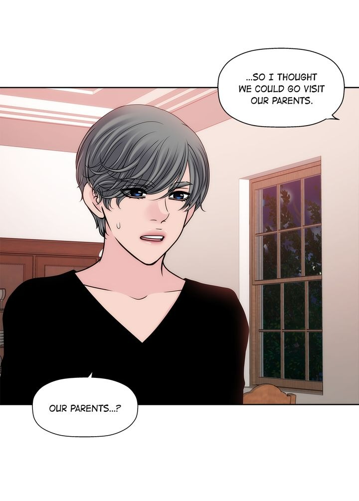 Cinderella’s Man - Chapter 148 [photo 26] - MangaPorn