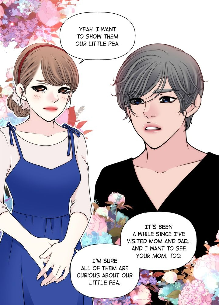 Cinderella’s Man - Chapter 148 [photo 27] - MangaPorn