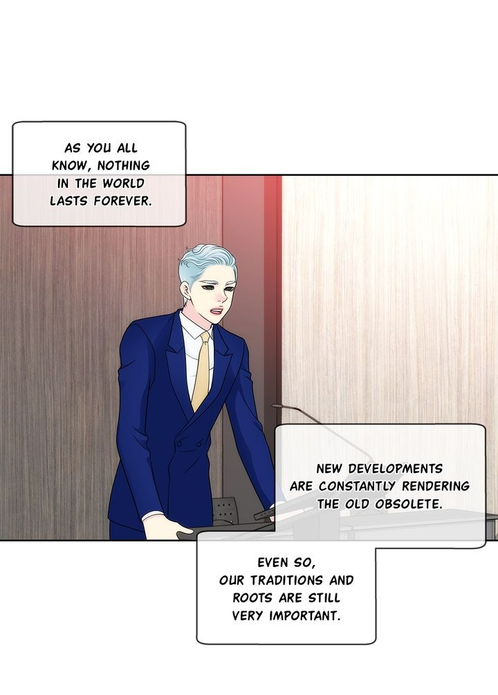 Cinderella’s Man - Chapter 148 [photo 31] - MangaPorn