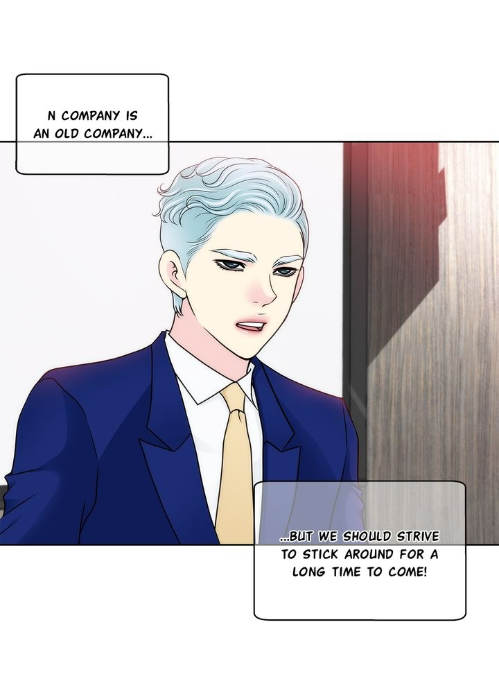 Cinderella’s Man - Chapter 148 [photo 32] - MangaPorn