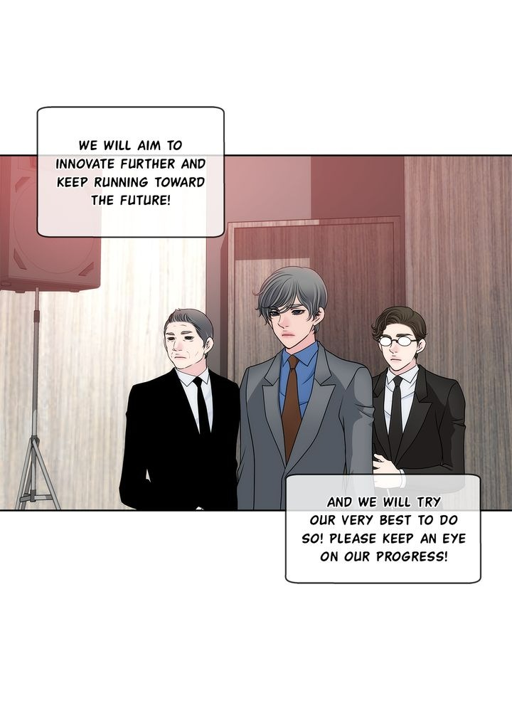 Cinderella’s Man - Chapter 148 [photo 33] - MangaPorn