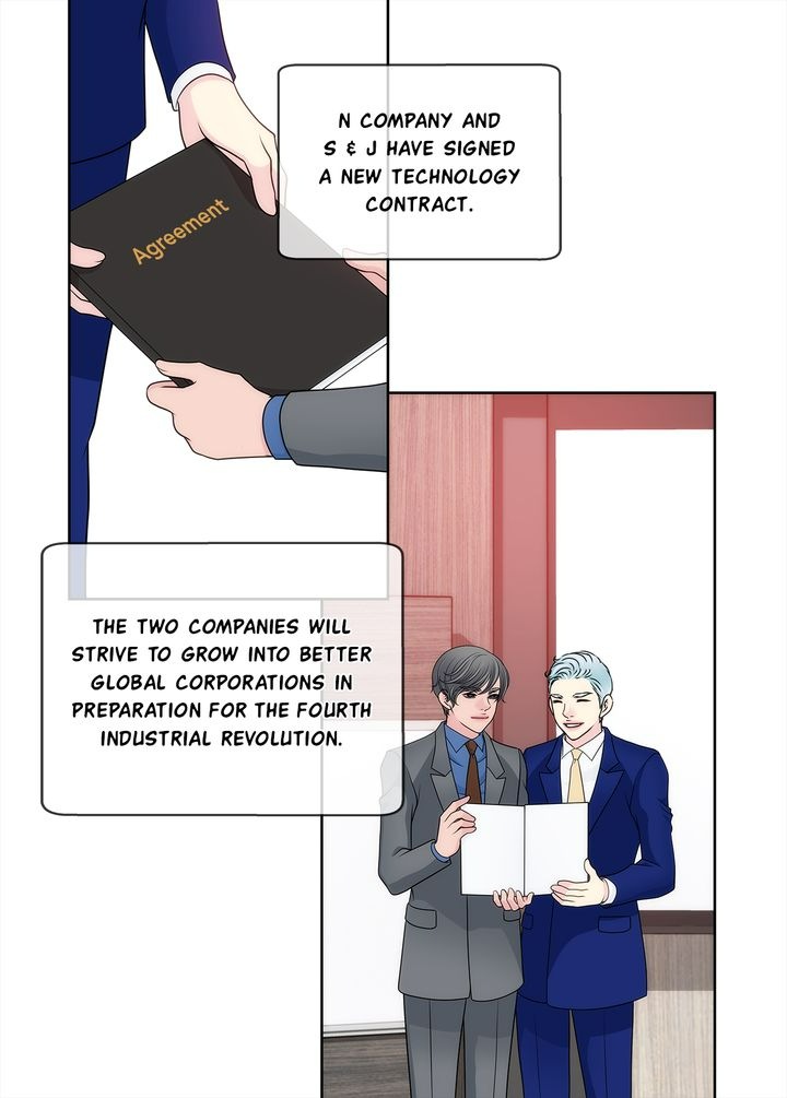 Cinderella’s Man - Chapter 148 [photo 34] - MangaPorn