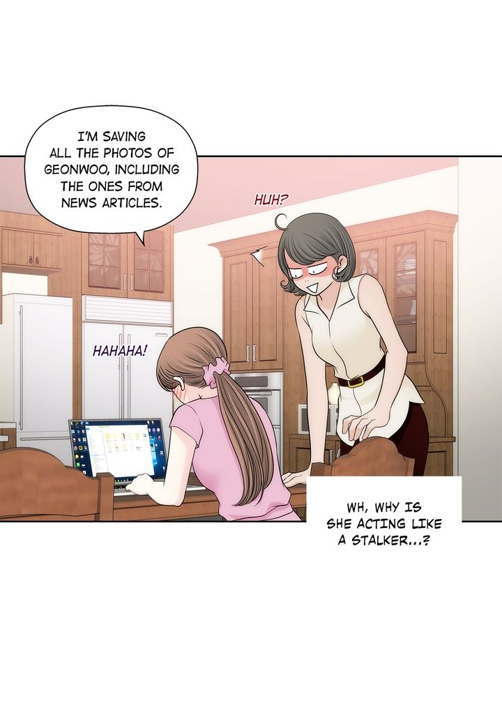 Cinderella’s Man - Chapter 148 [photo 38] - MangaPorn