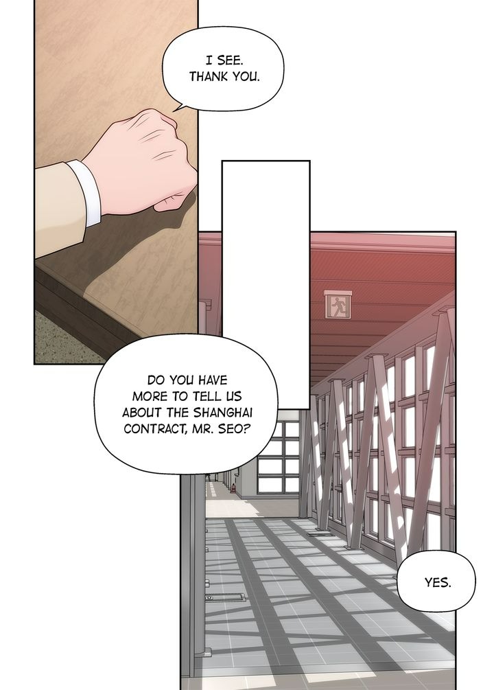 Cinderella’s Man - Chapter 148 [photo 4] - MangaPorn