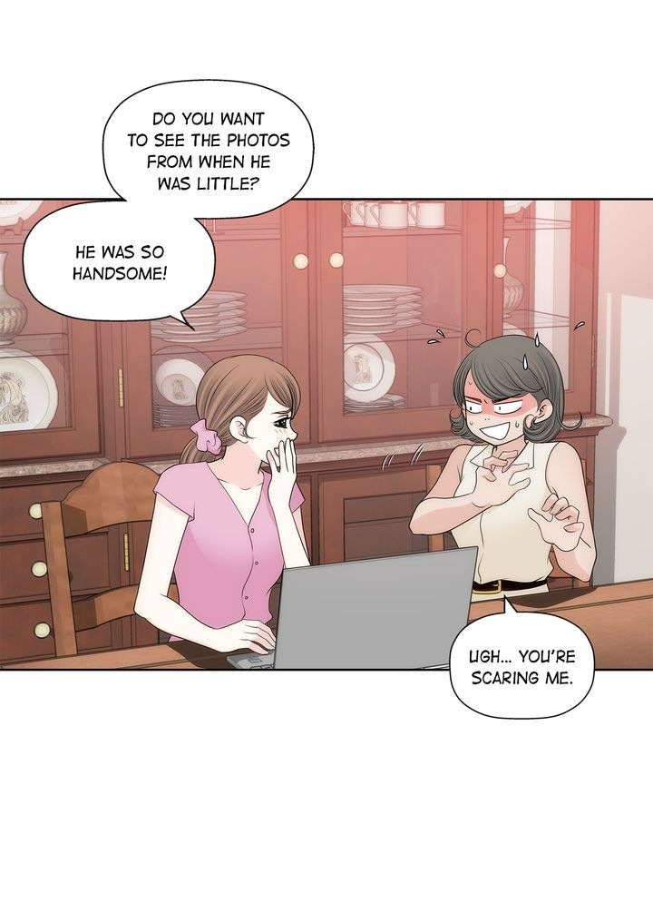 Cinderella’s Man - Chapter 148 [photo 42] - MangaPorn