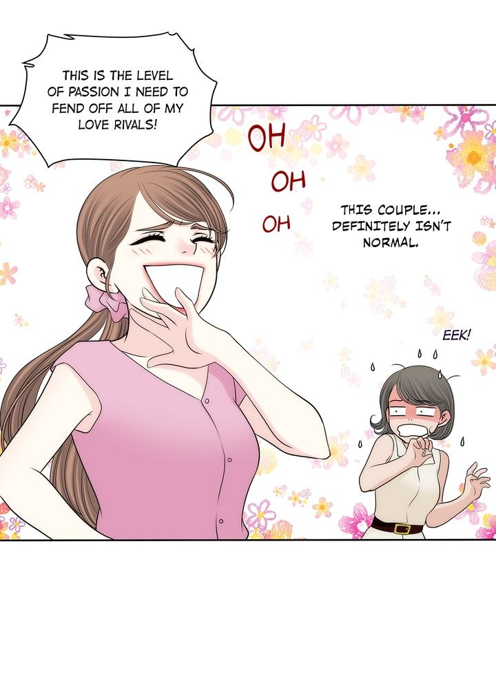 Cinderella’s Man - Chapter 148 [photo 43] - MangaPorn