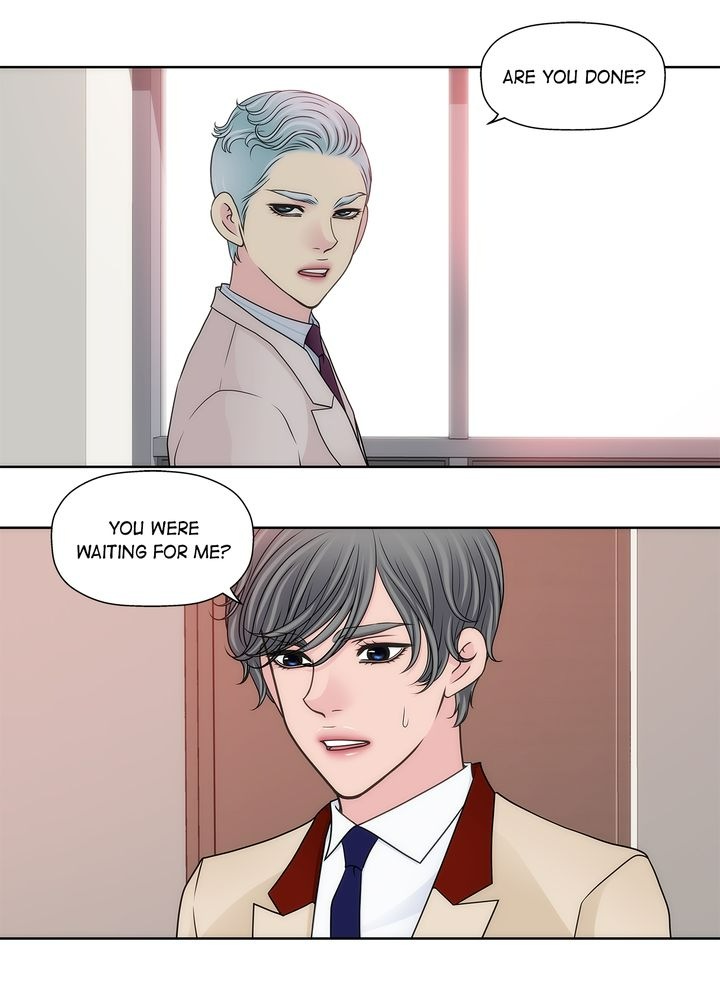 Cinderella’s Man - Chapter 148 [photo 6] - MangaPorn