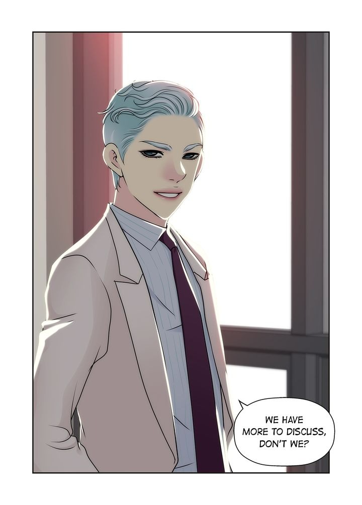 Cinderella’s Man - Chapter 148 [photo 8] - MangaPorn