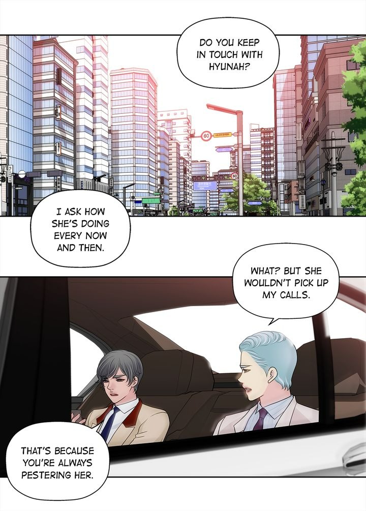 Cinderella’s Man - Chapter 148 [photo 9] - MangaPorn