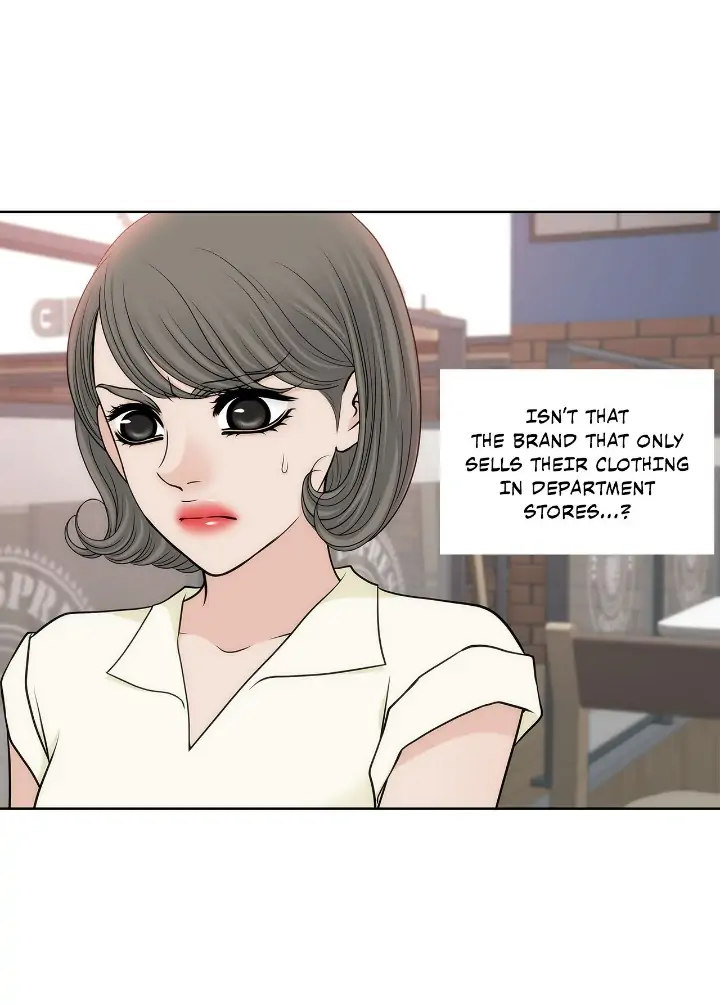 Cinderella’s Man - Chapter 149 [photo 12] - MangaPorn