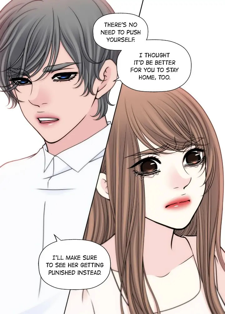 Cinderella’s Man - Chapter 149 [photo 18] - MangaPorn