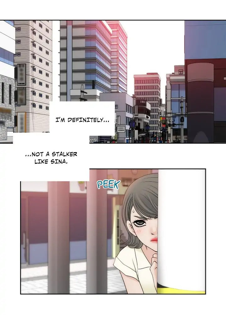 Cinderella’s Man - Chapter 149 [photo 2] - MangaPorn