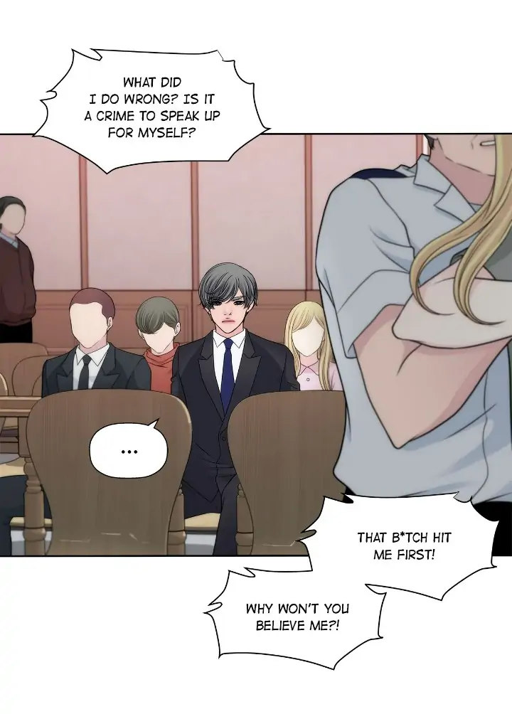 Cinderella’s Man - Chapter 149 [photo 24] - MangaPorn