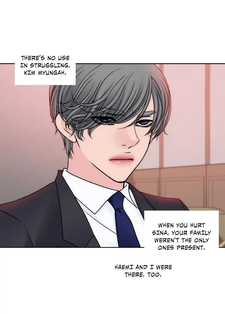 Cinderella’s Man - Chapter 149 [photo 25] - MangaPorn