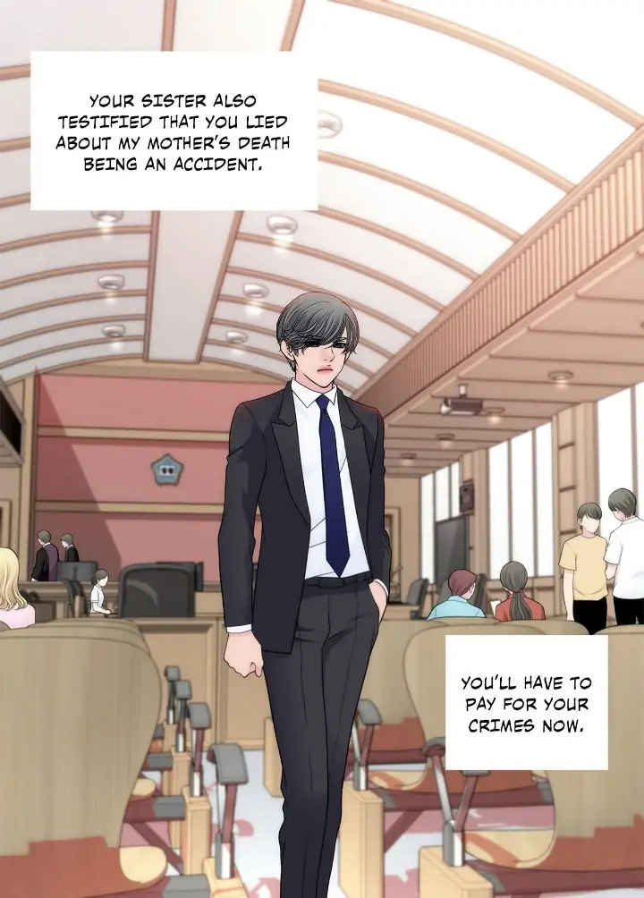 Cinderella’s Man - Chapter 149 [photo 26] - MangaPorn