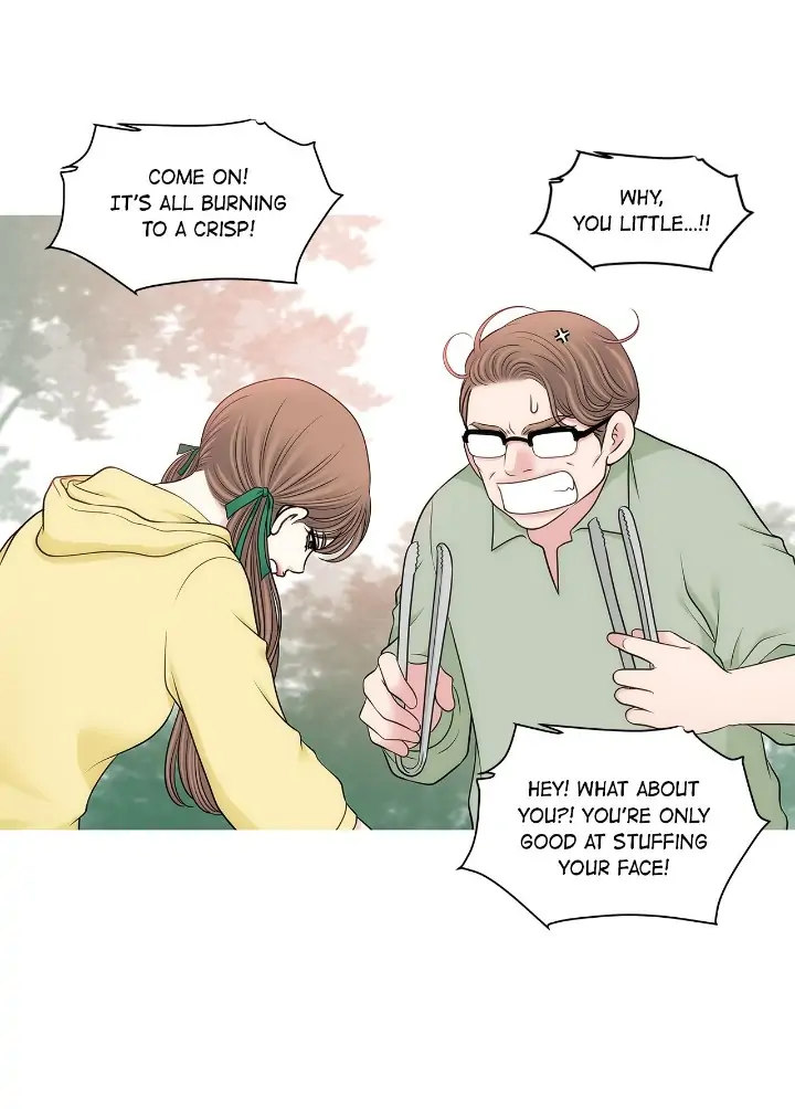 Cinderella’s Man - Chapter 149 [photo 29] - MangaPorn