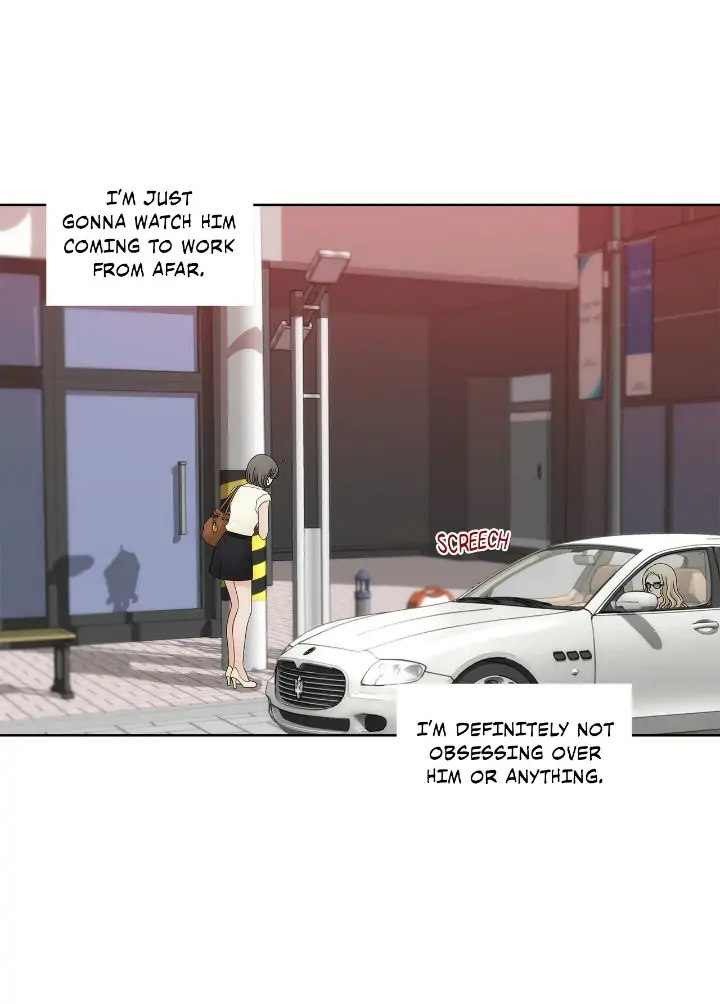 Cinderella’s Man - Chapter 149 [photo 3] - MangaPorn