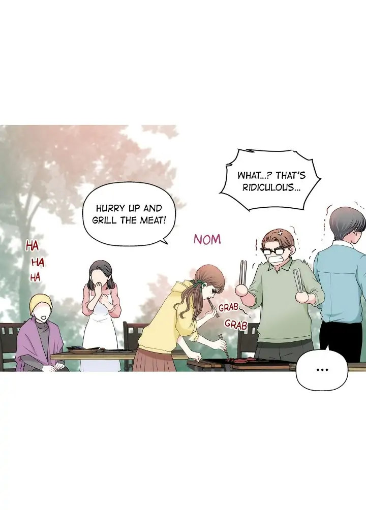 Cinderella’s Man - Chapter 149 [photo 31] - MangaPorn