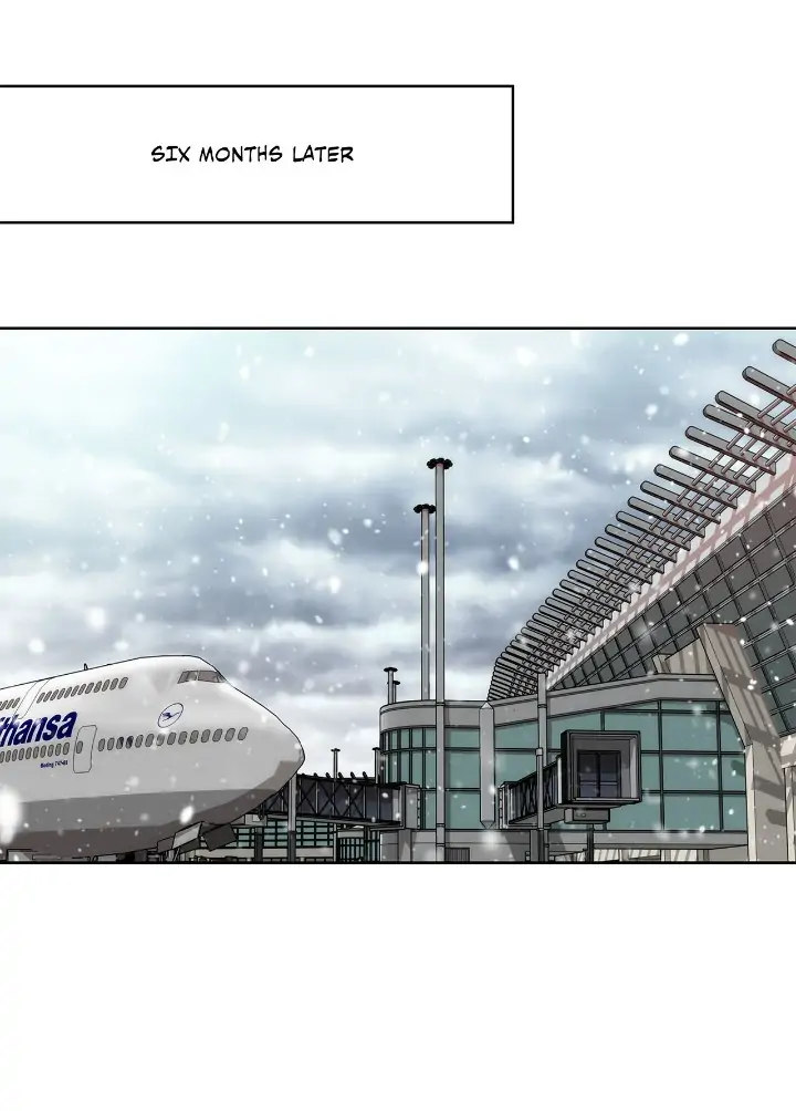 Cinderella’s Man - Chapter 149 [photo 33] - MangaPorn