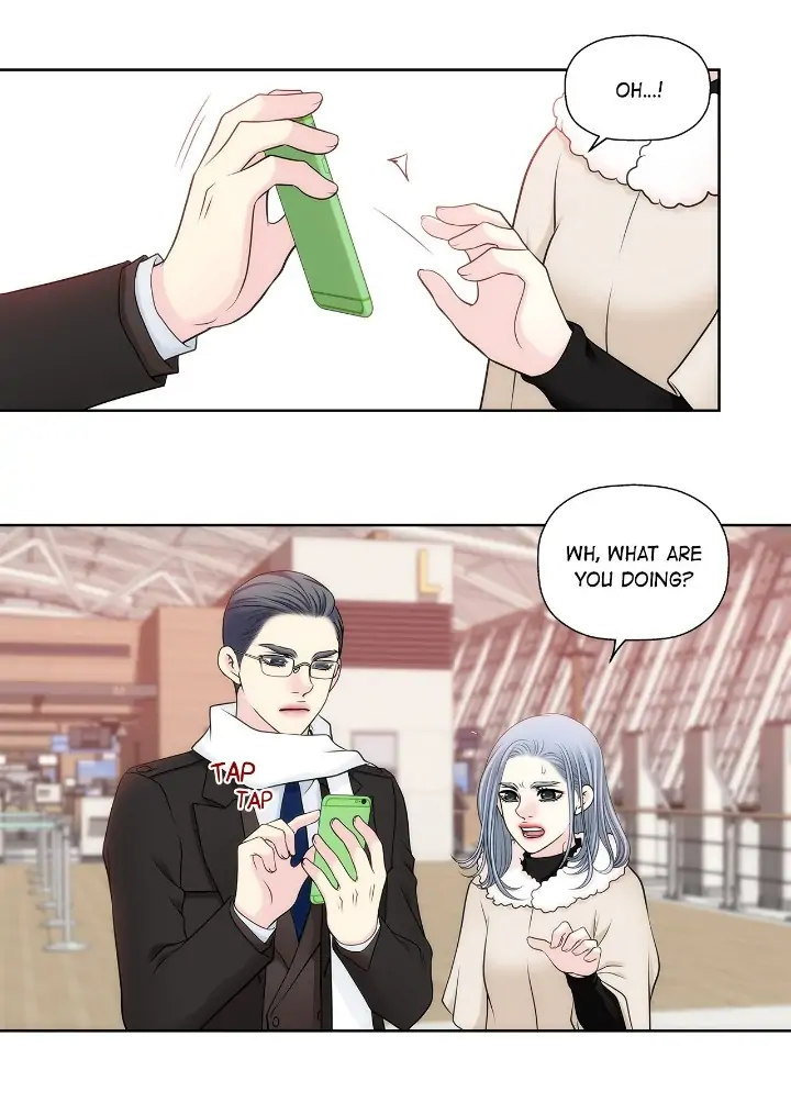 Cinderella’s Man - Chapter 149 [photo 40] - MangaPorn