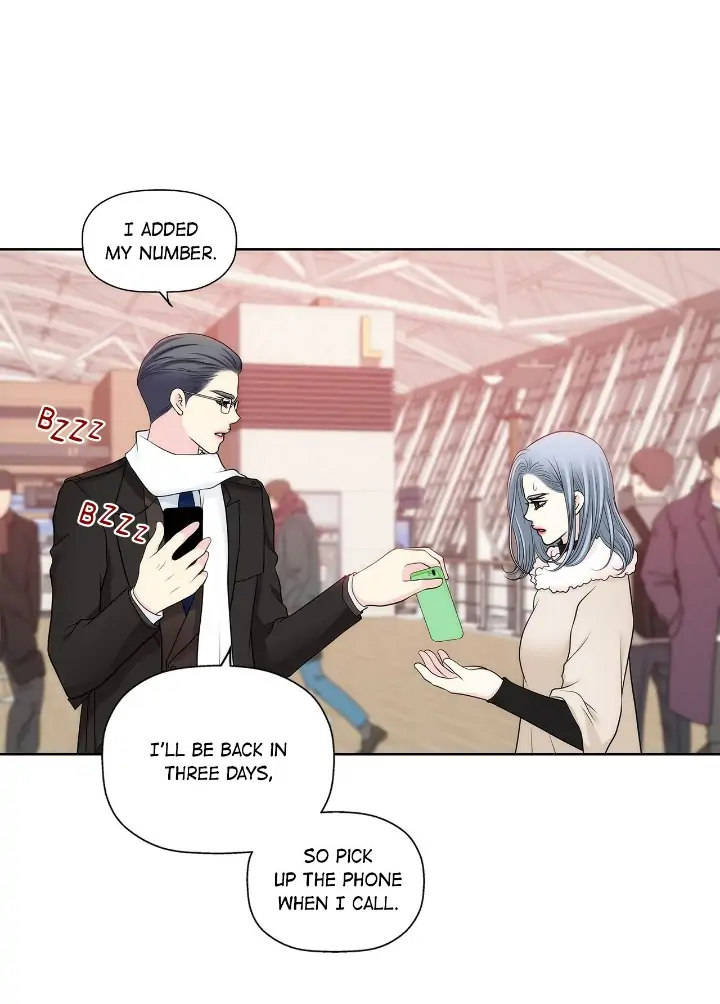 Cinderella’s Man - Chapter 149 [photo 41] - MangaPorn