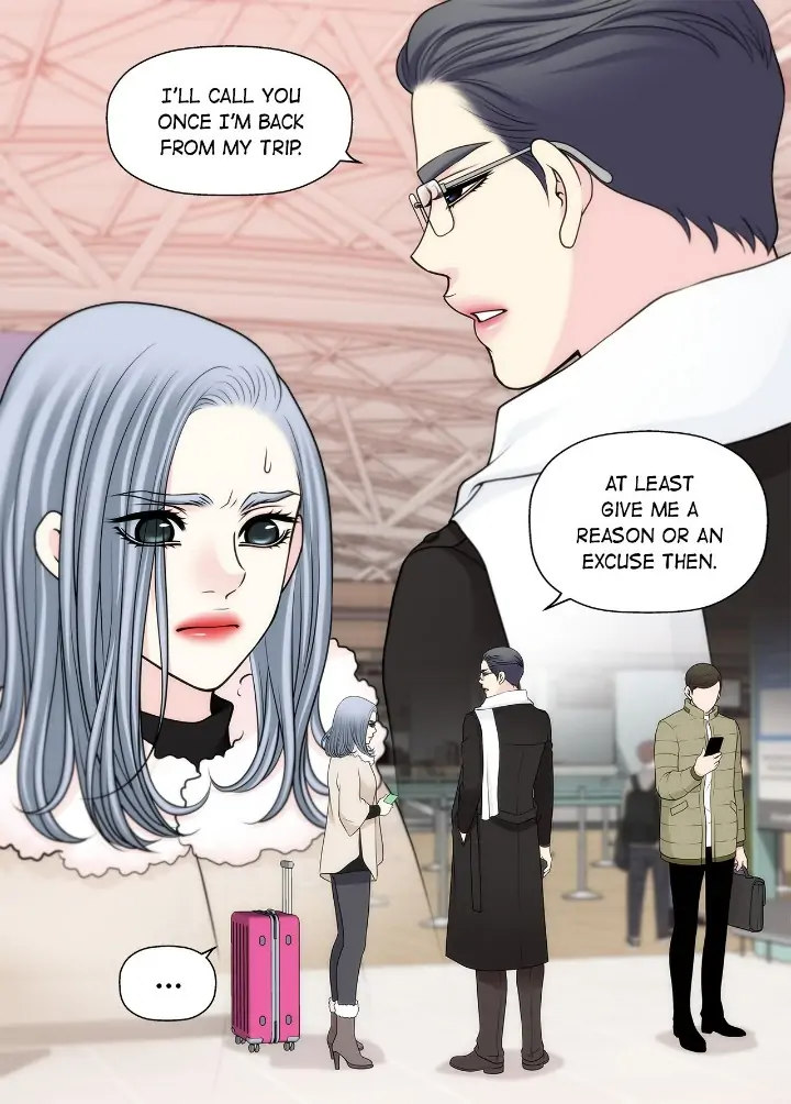 Cinderella’s Man - Chapter 149 [photo 44] - MangaPorn