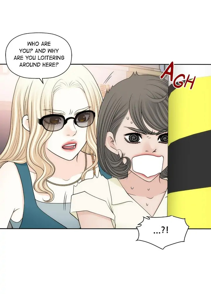 Cinderella’s Man - Chapter 149 [photo 5] - MangaPorn