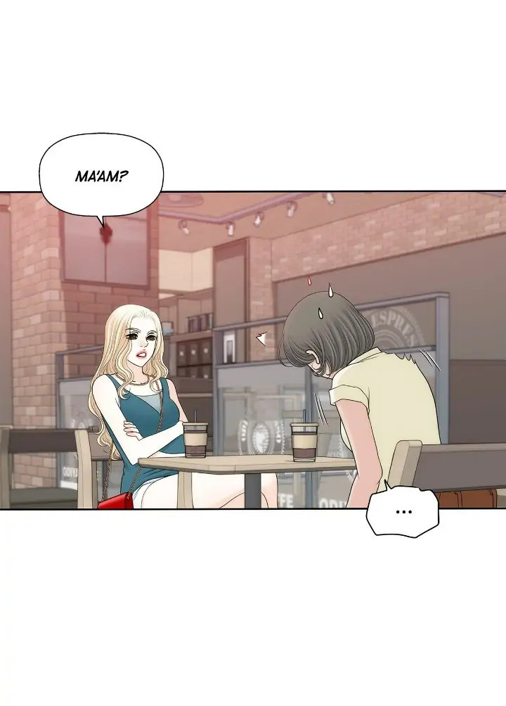 Cinderella’s Man - Chapter 149 [photo 7] - MangaPorn